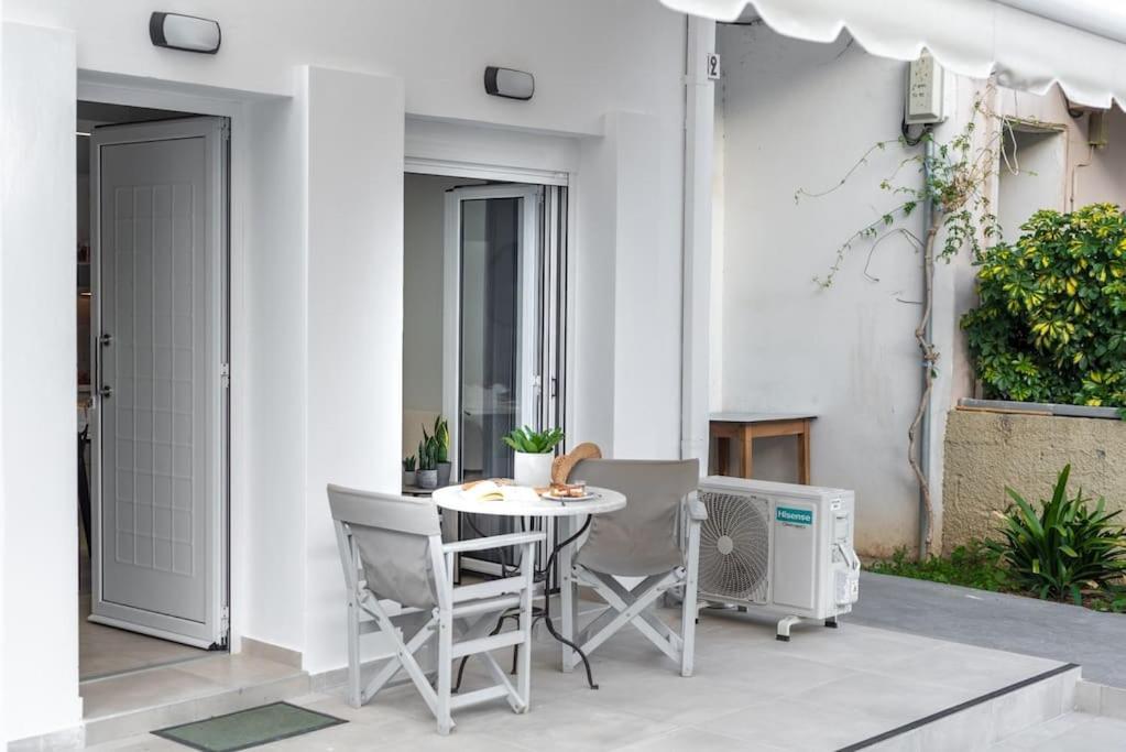 Apartamento Helios Ierápetra Exterior foto