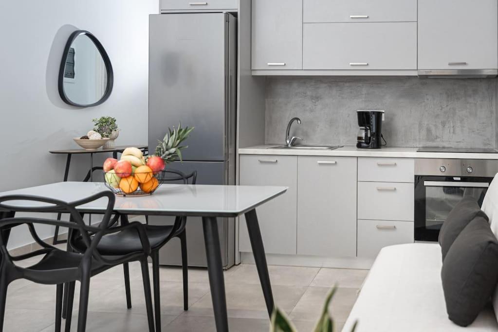 Apartamento Helios Ierápetra Exterior foto